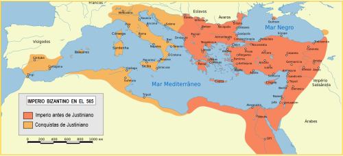 imperio-bizantino